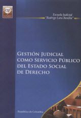 Gestion Judicial